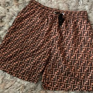 Fendi Swim trunks